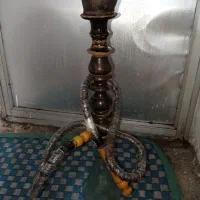 قلیان چوبی|کلکسیون و سرگرمی|اردبیل, |دیوار