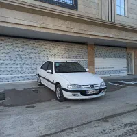 پژوپارس مدل 401 موتور جدید|خودرو سواری و وانت|شیروان (خراسان), |دیوار