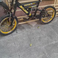 دوچرخه اسپورت سایز۱۶