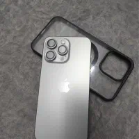 آیفون ۱۵پرومکس