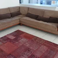 مبل ال|مبلمان خانگی و میز عسلی|تهران, جردن|دیوار