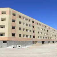 آپارتمانهای آماده به تحویل وانتخاب واحد/کوزوپارس