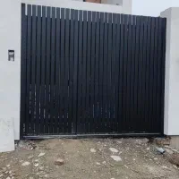 جوشکاری دروپنجره و تعمیرات لوله کشی گاز