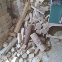 چوب کبابی و ذغال|فعالیت داوطلبانه|چهاردانگه (تهران), |دیوار