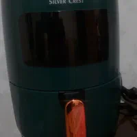 سرخ کن 8 لیتری