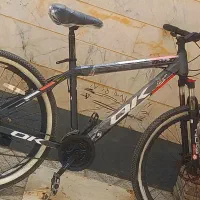 دوچرخه در حد نو ۲۷.۵