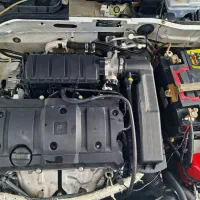 پارس tu5 مدل ۹۴|خودرو سواری و وانت|بزینه رود, |دیوار