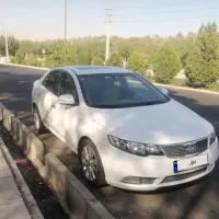 سراتو وارداتی 2000cc اتوماتیک فول