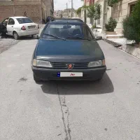 پژواردی|خودرو سواری و وانت|اهر, |دیوار