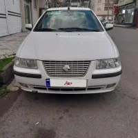 سمند  مدل۹۵