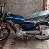 تکتاز ۱۲۵ مدل ۱۴۰۳