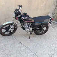موتور سیکلت 150|موتورسیکلت|دوگنبدان, |دیوار