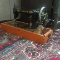 چرخ خیاطی