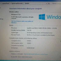 لپ تاپ ایسر|رایانه همراه|شیروان (خراسان), |دیوار