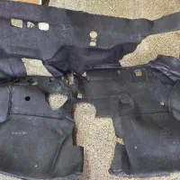 موکت پشت داشبورد(ایزولاسیون)پارس ،سمند،تیبا