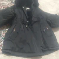 پالتو گرم سایز۱و۲