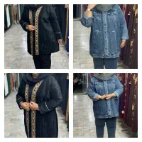 فروشگاه پوشاک زنانه ( تک و عمده)