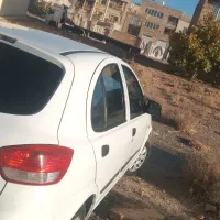 فروش تیبا هاچبک مدل۹۵|خودرو سواری و وانت|صدرا-فارس, فاز ۲|دیوار