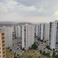 فروش آپارتمان فاز۱۱ عرصه وام تسویه