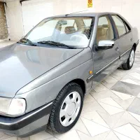 پژو ۴۰۵ تمیز و کم کار