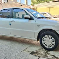 سورن پلاس xu7p مدل403 برج 12|خودرو سواری و وانت|اهواز, کوی آغاجاری|دیوار