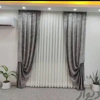 پرده کلاسیک