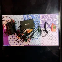 دزدگیر تصویری مارشال|قطعات یدکی و لوازم جانبی|همدان, |دیوار