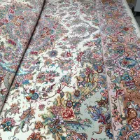 فرش ۹ متری خطیبی