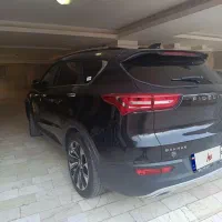 فیدلیتی بی رنگ