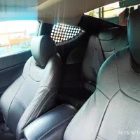 جنسیس کوپه مشکی بکر|خودرو سواری و وانت|تهران, پارک شهر|دیوار