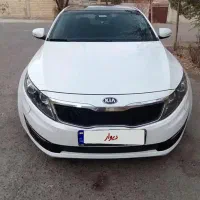 اپتیما 2013 فول وارداتی