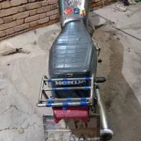 موتور سالم و بدون مشکل جدی و جزئی|موتورسیکلت|قیدار, |دیوار