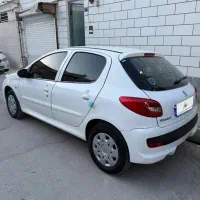 ۲۰۷ Tu3 مدل ۴۰۴|خودرو سواری و وانت|بوشهر, |دیوار