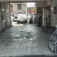 مغازه ۴۴ متری