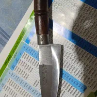 چاقو اصل دسته زنجان حیدری