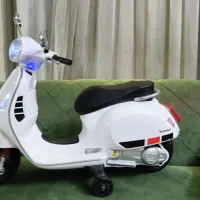 وسپا شارژی کودکانه|اسباببازی|اصفهان, آزادان|دیوار