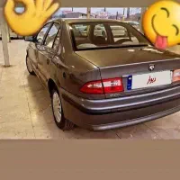 سمند۸۵ نوک مدادی|خودرو سواری و وانت|شفت, |دیوار