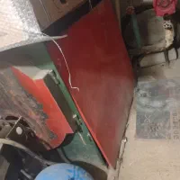 موتور خانه شوفاژ سالم