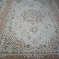 قالی یا فرش نه 9متری