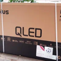 55اینچ جی پلاس QLED