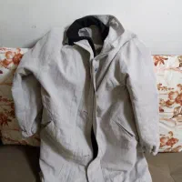 کت یا پالتو در حد نو بدون ایراد فقط بخاطر سایز|لباس|مریوان, |دیوار
