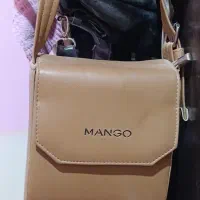 کیف زنانه اسپرت وشیک|کیف، کفش، کمربند|زاهدان, |دیوار