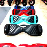 beev اسکوتر برقی electric شارژی مدل 6/5 اینچ