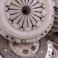 فروش نصب دیسک صفحه کلاچ محوری با ضمانت