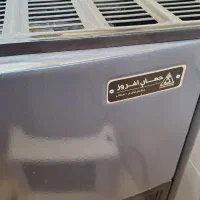 بخاری گازی ۲ عدد