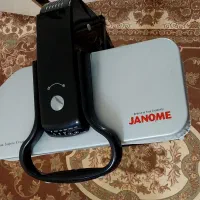 اتو پرس ژانومه|اتو و لوازم اتو|محمدشهر, جعفرآباد|دیوار