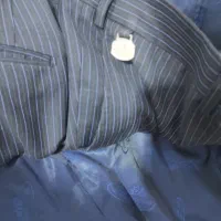 کت و شلوار هاکوپیان سایز 66 مخصوص بادیگارد ها