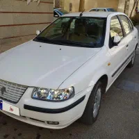 سمند LX 1400