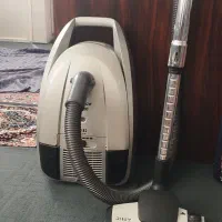 جاروبرقی پُلار ۲۸۰۰ وات|جاروبرقی، جارو شارژی، بخارشو|مشکیندشت, |دیوار