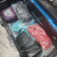 پک رباتیک کیت رباتیک جعبه ابزار رباتیک آریانا|اسباببازی|مشهد, آزادشهر|دیوار